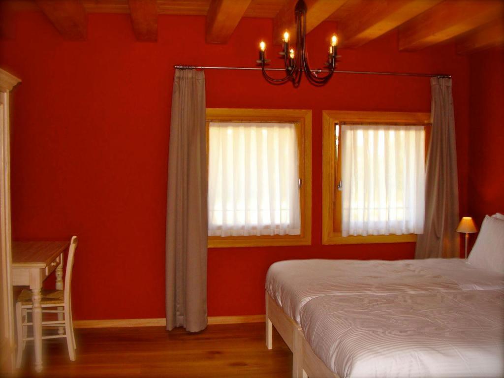 Agriturismo La Risarona Grumolo delle Abbadesse Exterior foto