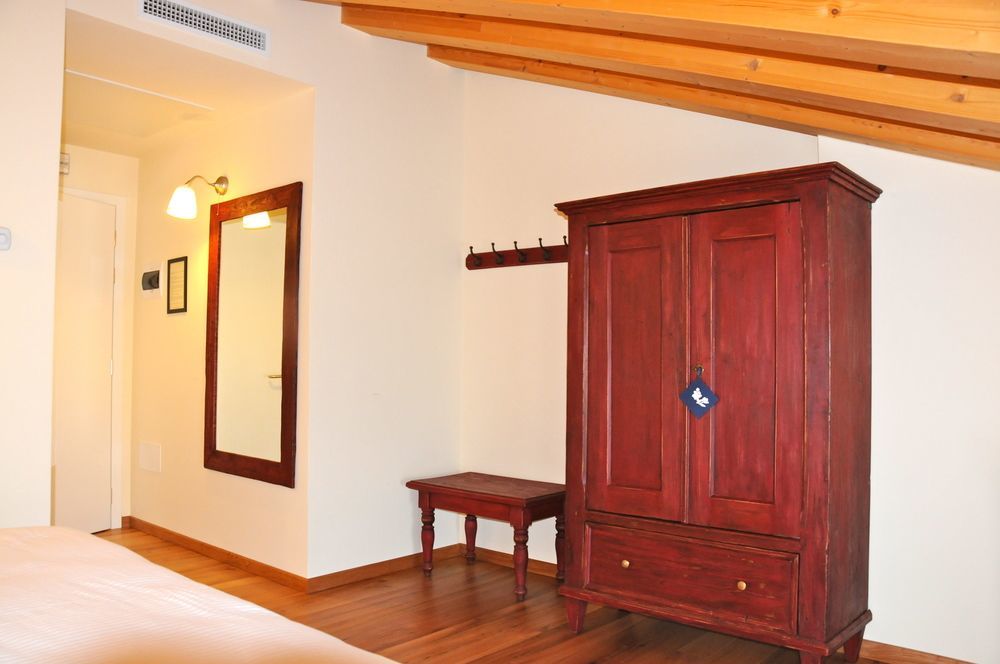 Agriturismo La Risarona Grumolo delle Abbadesse Exterior foto
